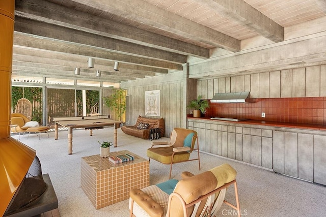 2443 Windward Ln, Newport Beach, CA 92660 - view of patio / terrace