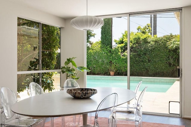 2443 Windward Ln, Newport Beach, CA 92660 - view of sunroom