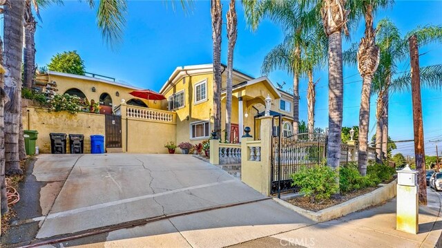 7319 Berne St, Rosemead, CA 91770 - photo 37