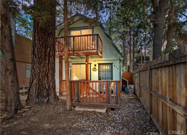 370 Victoria Ln, Sugarloaf, CA 92386 - photo 1