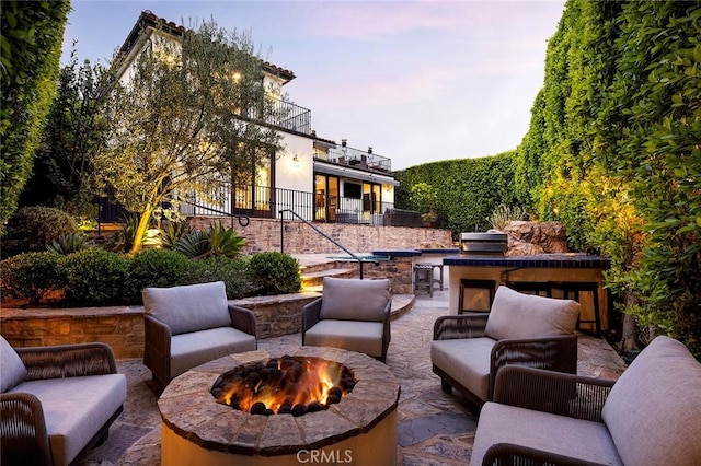 420 De Sola Ter, Corona Del Mar, CA 92625 - photo 1