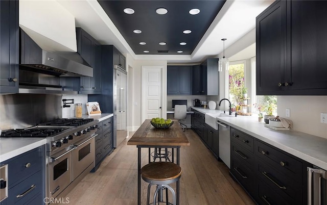 420 De Sola Ter, Corona Del Mar, CA 92625 - photo 21