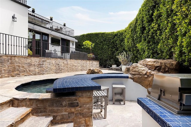420 De Sola Ter, Corona Del Mar, CA 92625 - photo 47