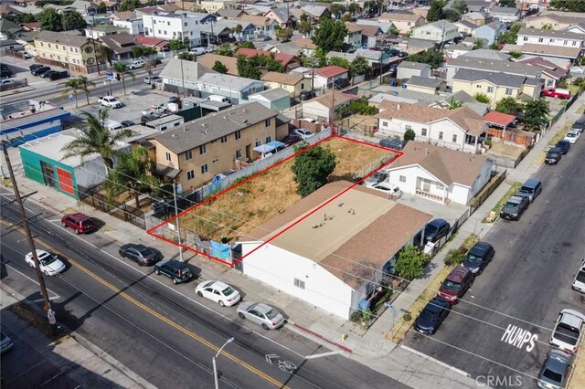 6205 S San Pedro St, Los Angeles, CA 90003 - photo 4