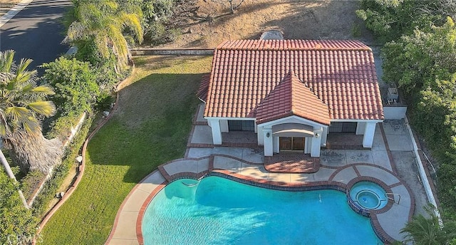 745 El Vallencito Dr, Walnut, CA 91789 - photo 60