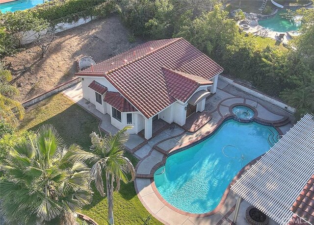 745 El Vallencito Dr, Walnut, CA 91789 - photo 68