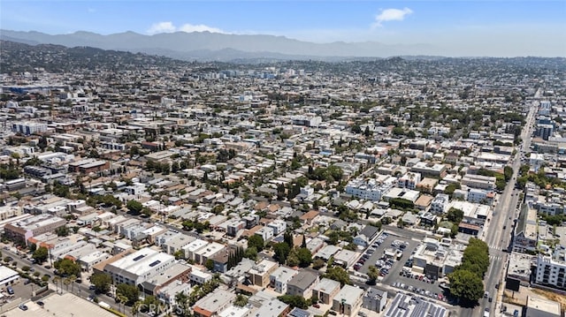 737 N Ridgewood Pl, Los Angeles, CA 90038 - photo 8