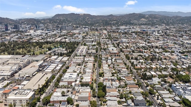 737 N Ridgewood Pl, Los Angeles, CA 90038 - photo 9