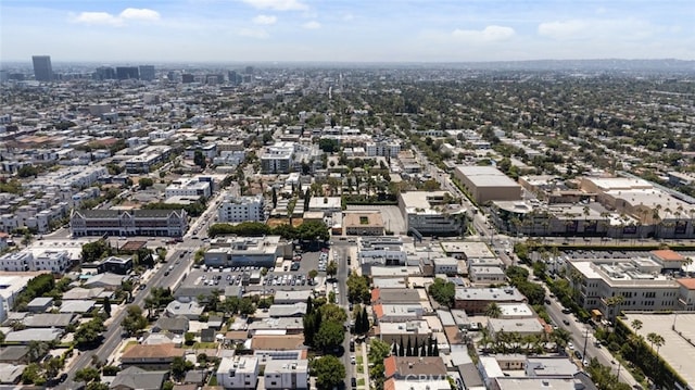 737 N Ridgewood Pl, Los Angeles, CA 90038 - photo 5