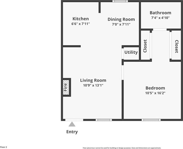 7125 Shoup Ave Unit 206, West Hills, CA 91307 - photo 23
