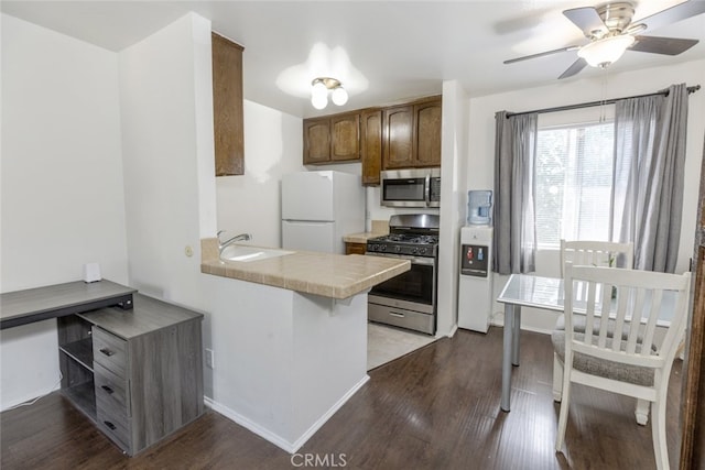 7125 Shoup Ave Unit 206, West Hills, CA 91307 - photo 2