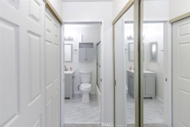 7125 Shoup Ave Unit 206, West Hills, CA 91307 - photo 3