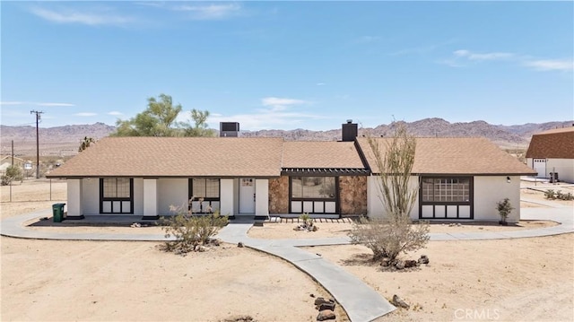 63625 Uranium Rd, Joshua Tree, CA 92252 - photo 1