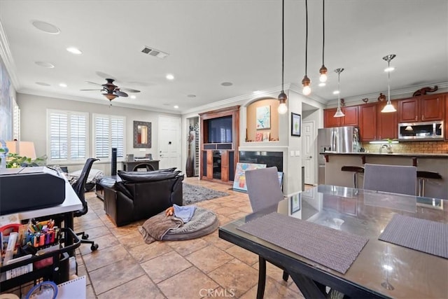 24081 Stone Creek Dr, Valencia, CA 91354 - photo 12