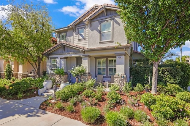 24081 Stone Creek Dr, Valencia, CA 91354 - photo 3