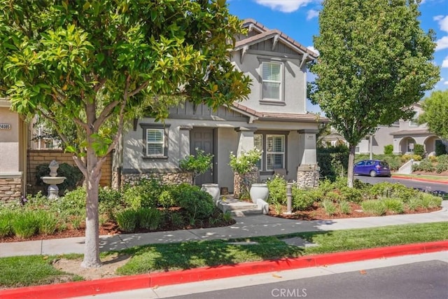 24081 Stone Creek Dr, Valencia, CA 91354 - photo 2