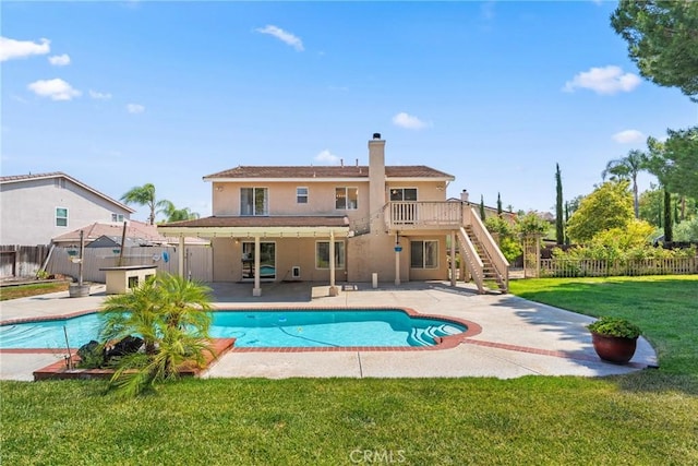 33512 Corte Porfirio, Temecula, CA 92592 - photo 54