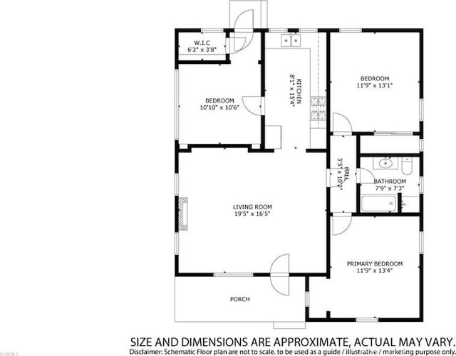2246 Earl Ave, Long Beach, CA 90806 - photo 8