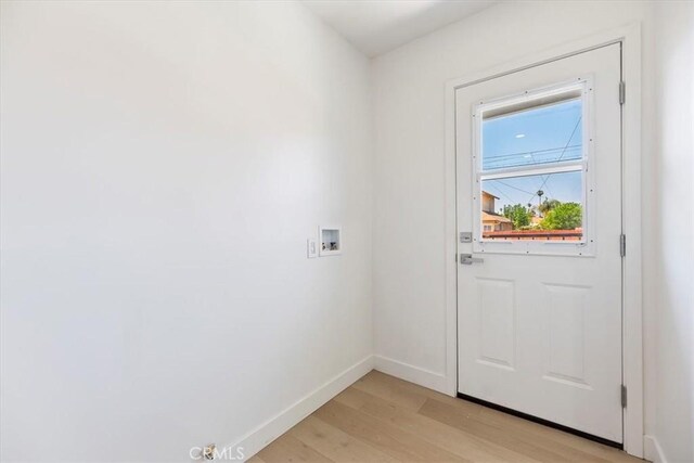 3011 5th Ave, Los Angeles, CA 90018 - photo 18