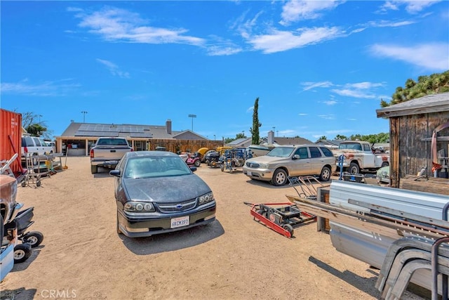 11347 Topaz Rd, Victorville, CA 92392 - photo 45