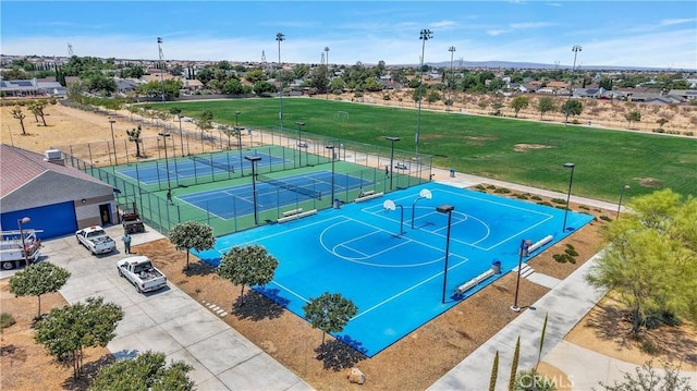 11347 Topaz Rd, Victorville, CA 92392 - photo 4