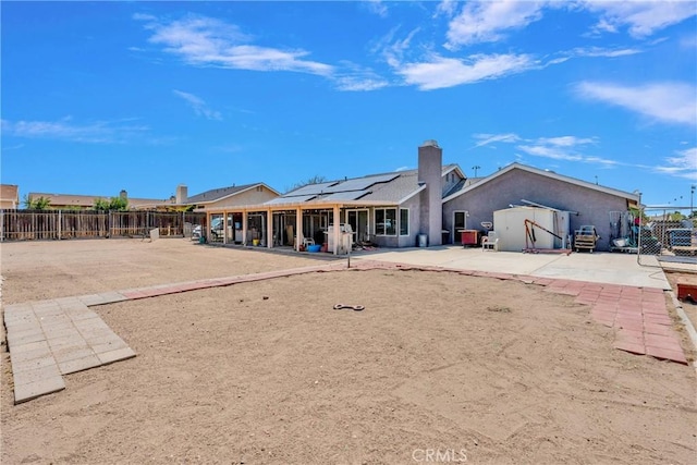 11347 Topaz Rd, Victorville, CA 92392 - photo 49