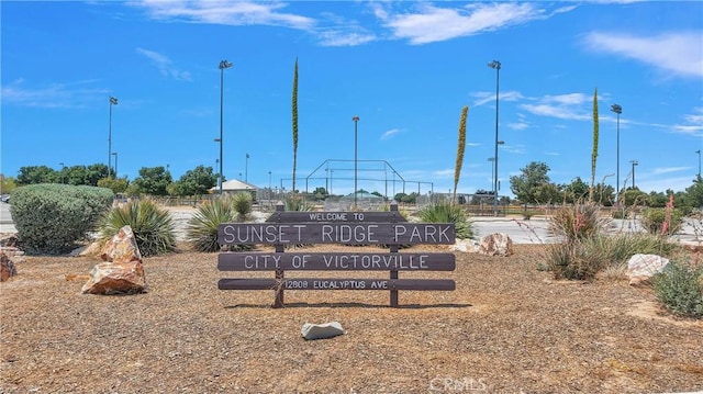 11347 Topaz Rd, Victorville, CA 92392 - photo 9