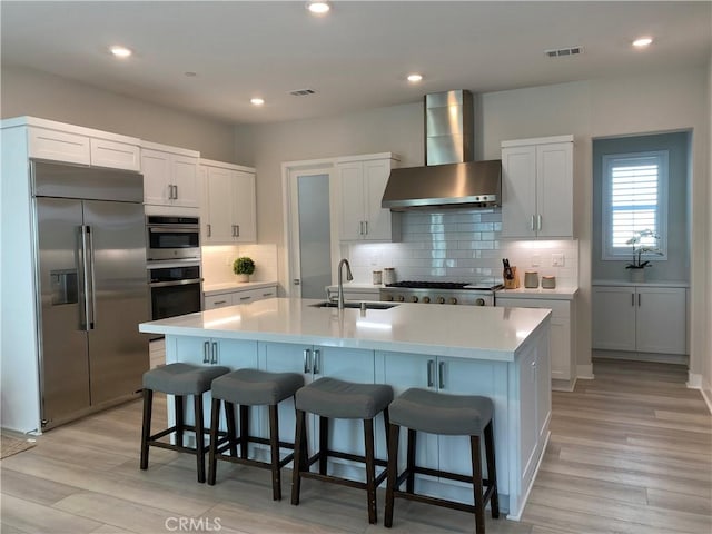 27008 Declaration Rd, Valencia, CA 91381 - photo 2