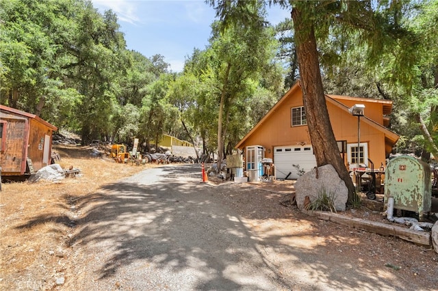 501 S Mountain Ave, Mt Baldy, CA 91759 - photo 6