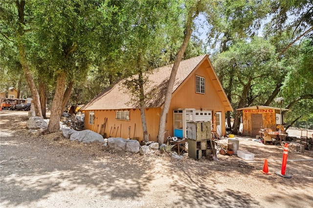 501 S Mountain Ave, Mt Baldy, CA 91759 - photo 7