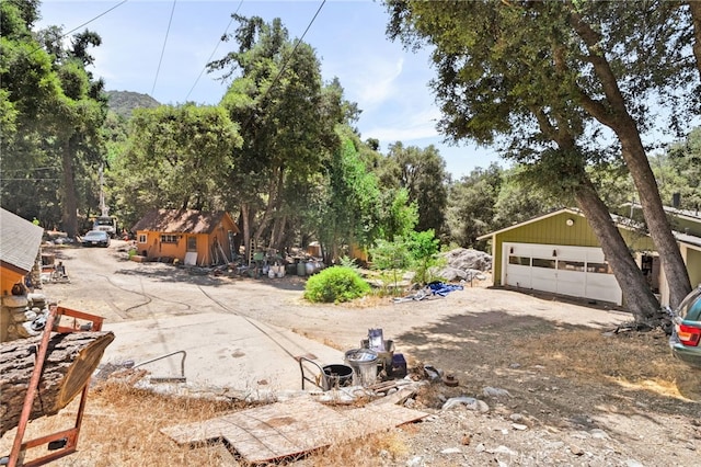 501 S Mountain Ave, Mt Baldy, CA 91759 - photo 20