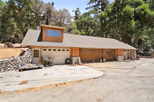501 S Mountain Ave, Mt Baldy, CA 91759 - photo 22