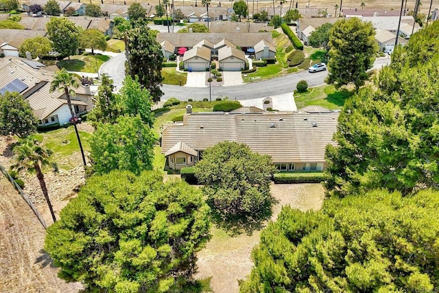 61 Via Larga Vis, Bonsall, CA 92003 - aerial perspective of suburban area