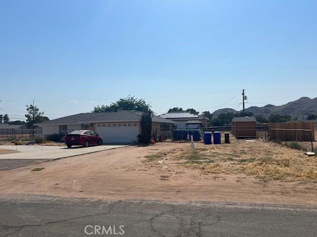 15774 Winnebago Rd, Apple Valley, CA 92307 - photo 12
