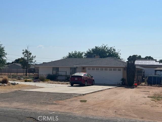 15774 Winnebago Rd, Apple Valley, CA 92307 - photo 8
