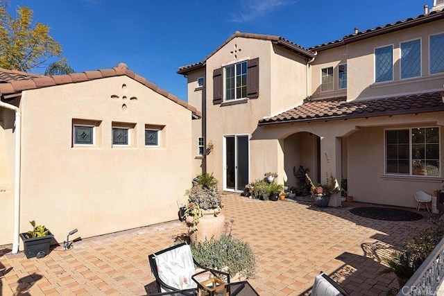 2856 Falling Waters Ct, Chula Vista, CA 91915 - view of patio
