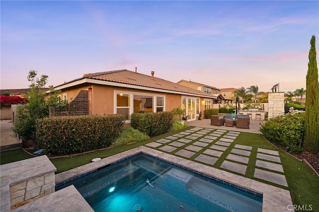 35543 Laurel Tree Ct, Winchester, CA 92596 - photo 60