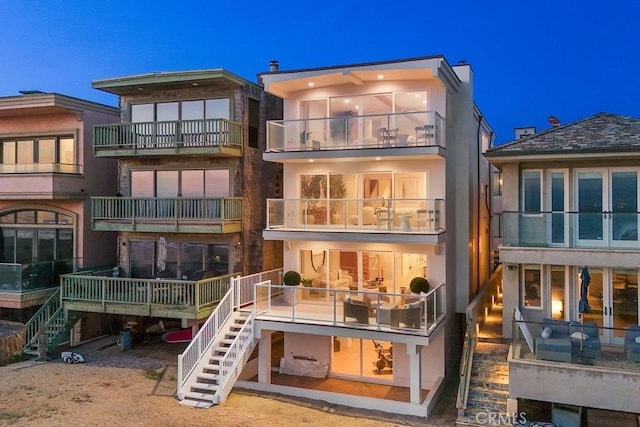105A Surfside Ave, Surfside, CA 90743 - photo 61