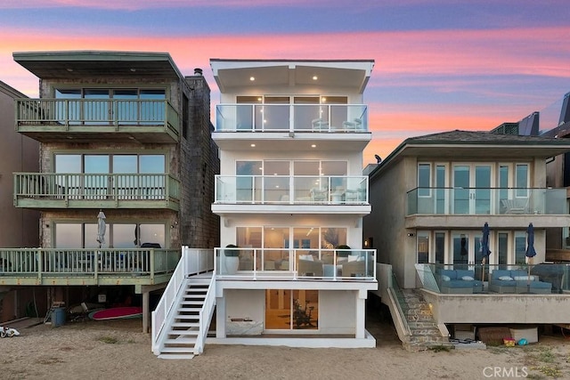 105A Surfside Ave, Surfside, CA 90743 - photo 69
