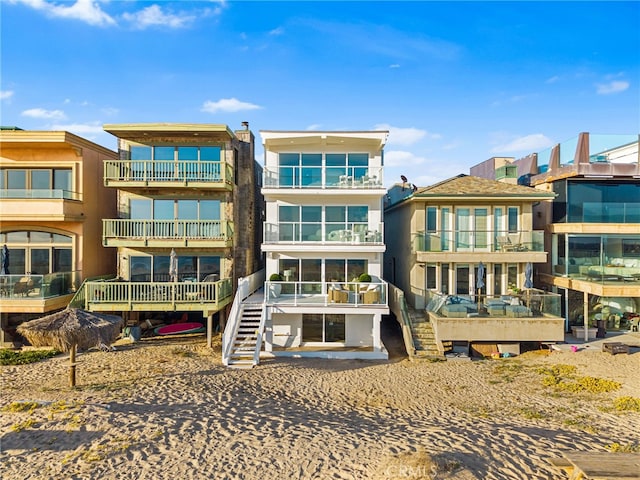 105A Surfside Ave, Surfside, CA 90743 - photo 62