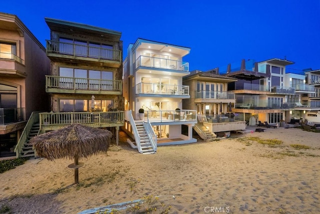105A Surfside Ave, Surfside, CA 90743 - photo 51