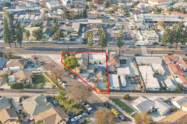 6017 Buell St, Bell Gardens, CA 90201 - photo 4