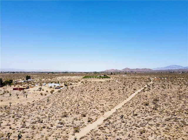 4510933 Ivanhoe Rd, Lucerne Valley, CA 92356 - photo 8
