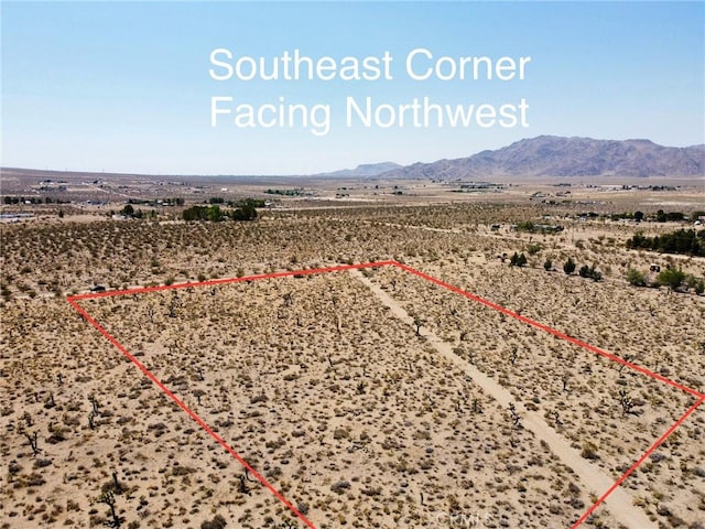 4510933 Ivanhoe Rd, Lucerne Valley, CA 92356 - photo 15