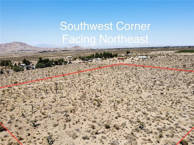 4510933 Ivanhoe Rd, Lucerne Valley, CA 92356 - photo 19