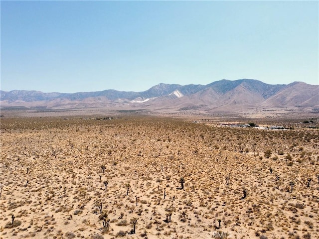 4510933 Ivanhoe Rd, Lucerne Valley, CA 92356 - photo 2