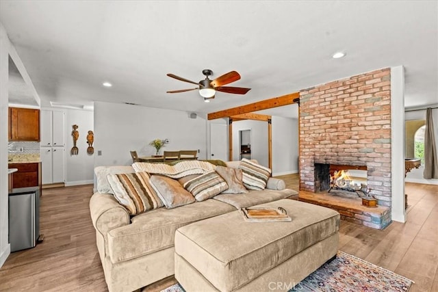 15470 Gavilan Springs Rd, Perris, CA 92570 - photo 8