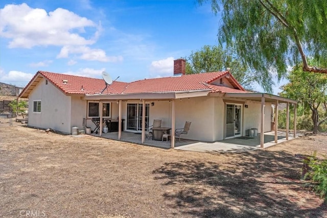 15470 Gavilan Springs Rd, Perris, CA 92570 - photo 29