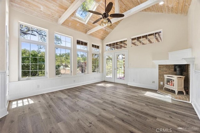 30261 Knight Ct, Tehachapi, CA 93561 - photo 10