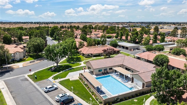 11575 Winifred Dr, Apple Valley, CA 92308 - photo 20